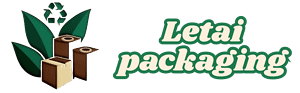 packaging factory Logo