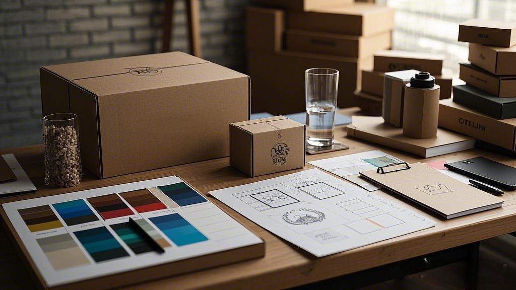 Custom Boxes For Clothing