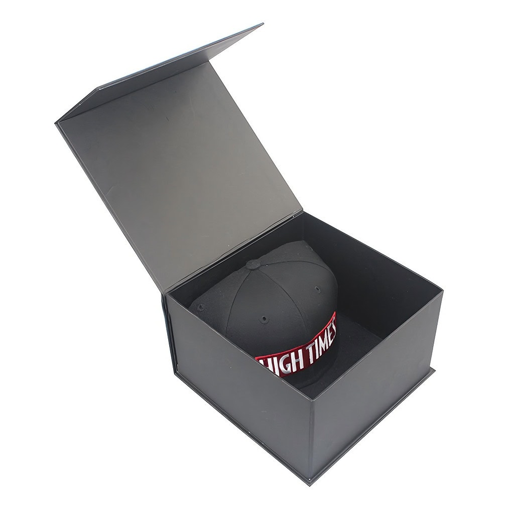 Hat Box Gift Box