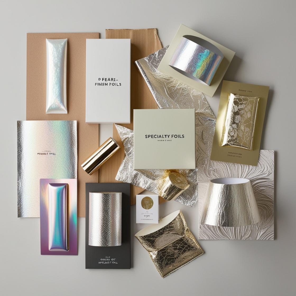 Specialty Foils