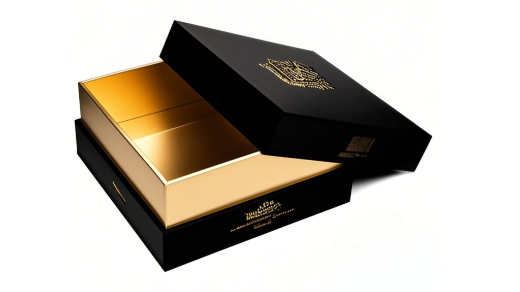 Two-Piece Boxes