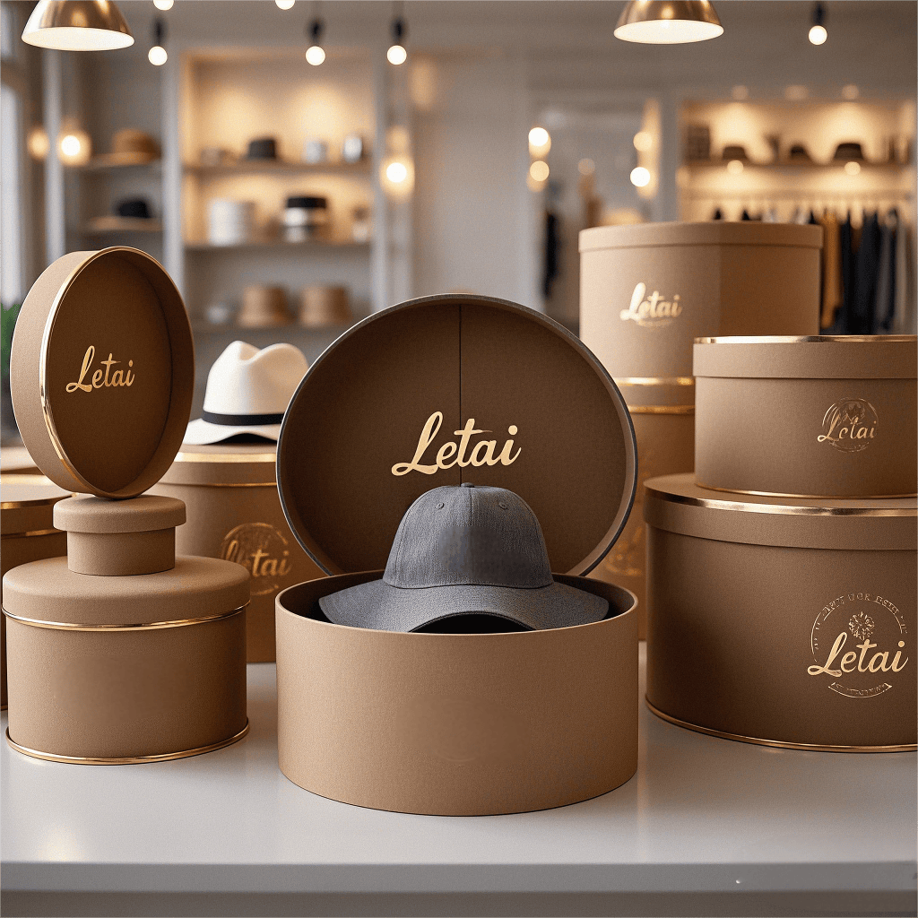 cappelliere personalizzate