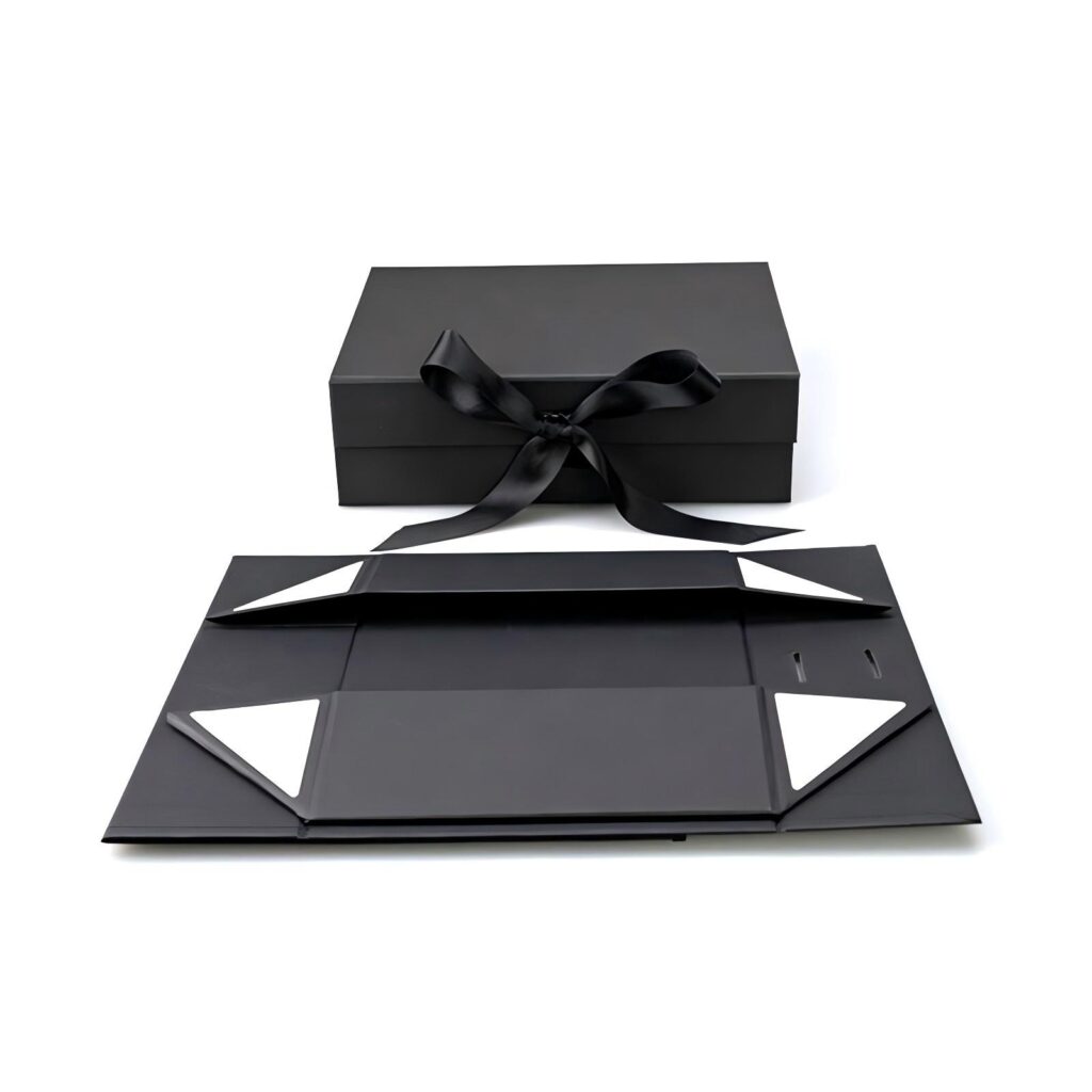 folding gift box