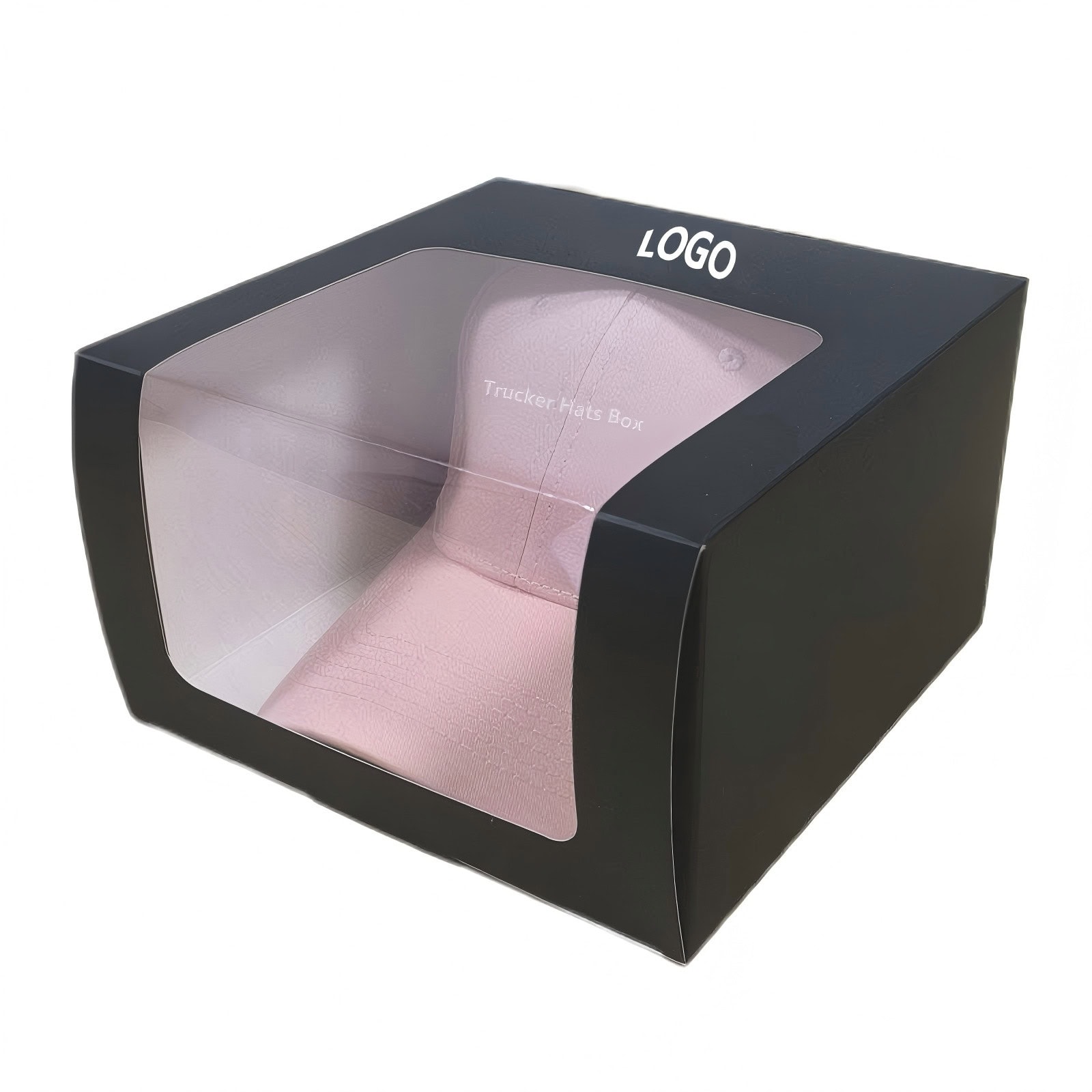Custom Hat Boxes | Showcase & Protect Your Headwear