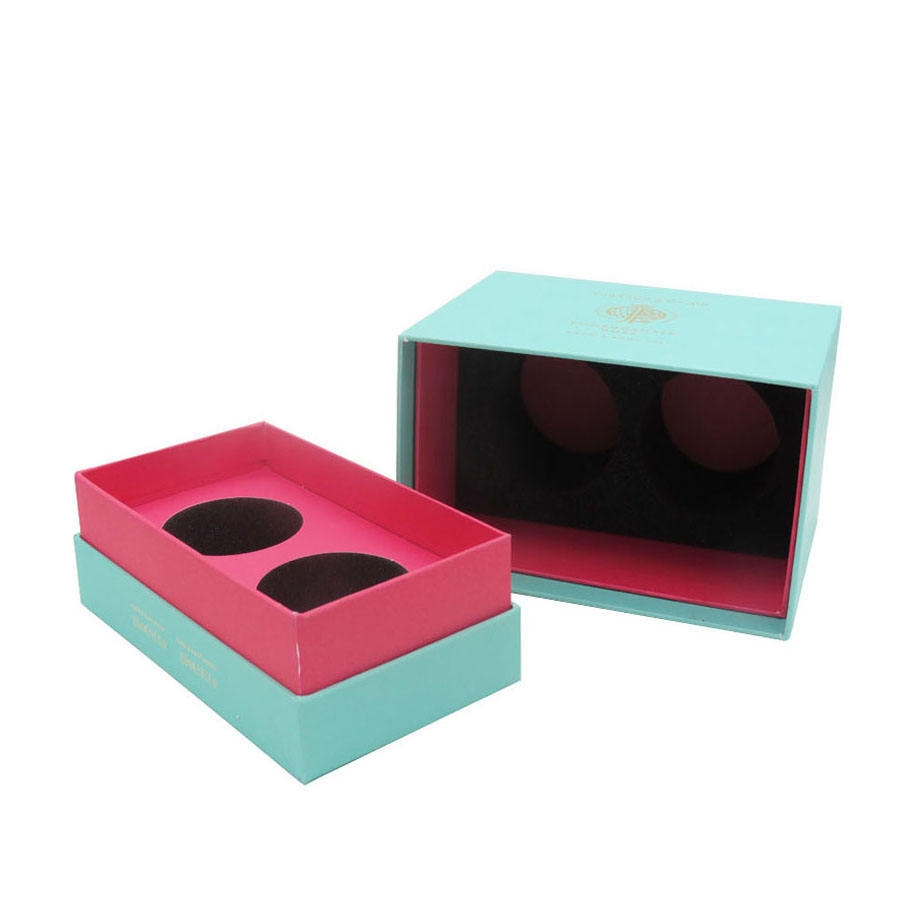 2 piece candle boxes
