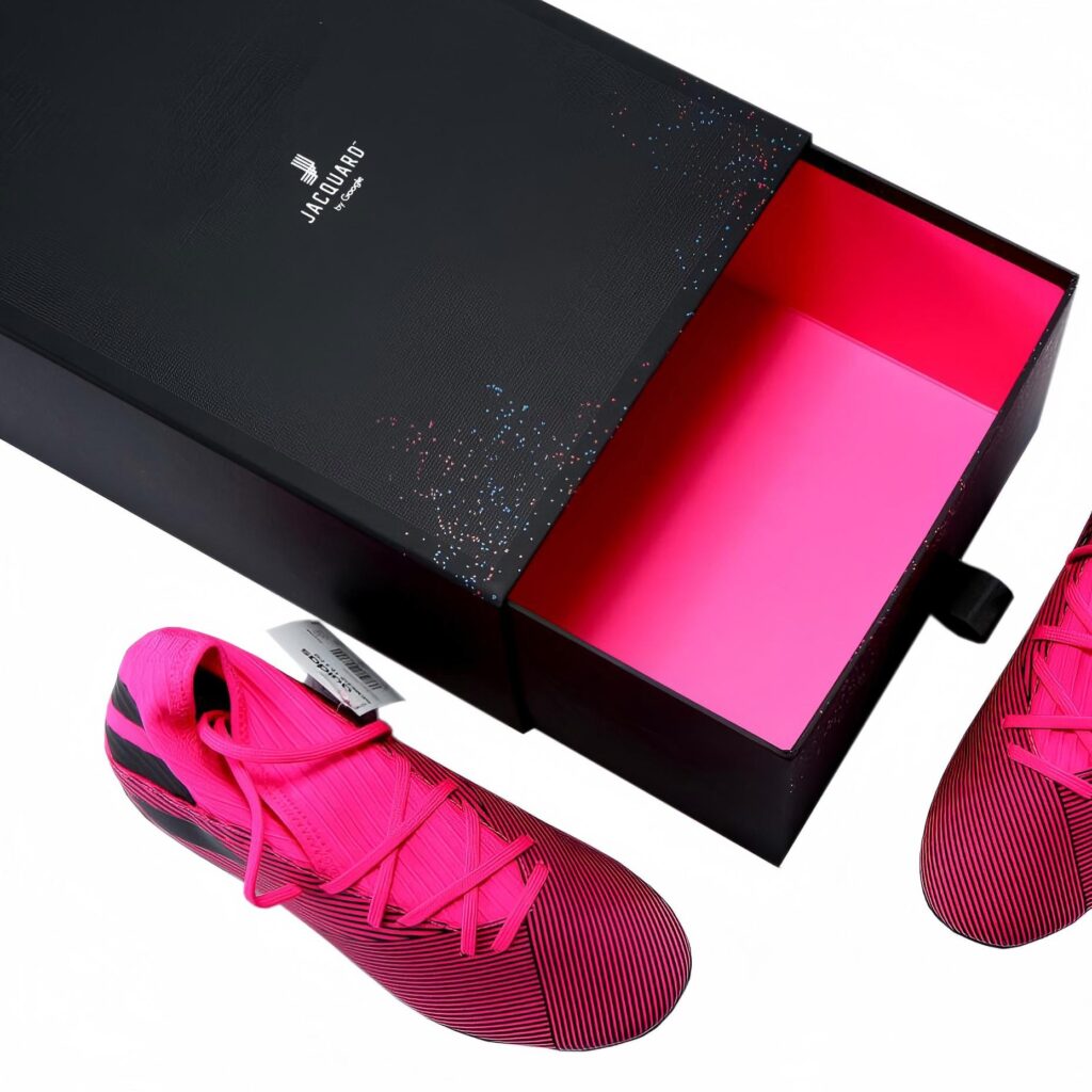 drawer shoe box