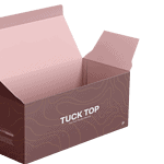 folding packaging