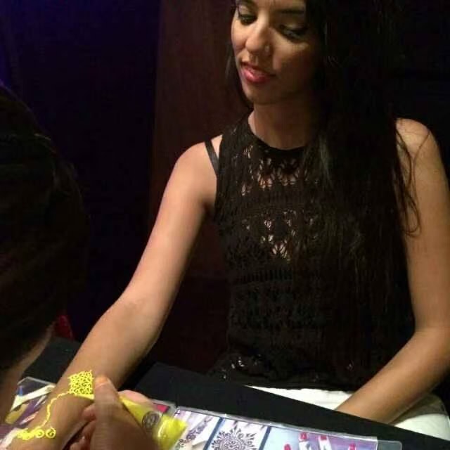 Hanane