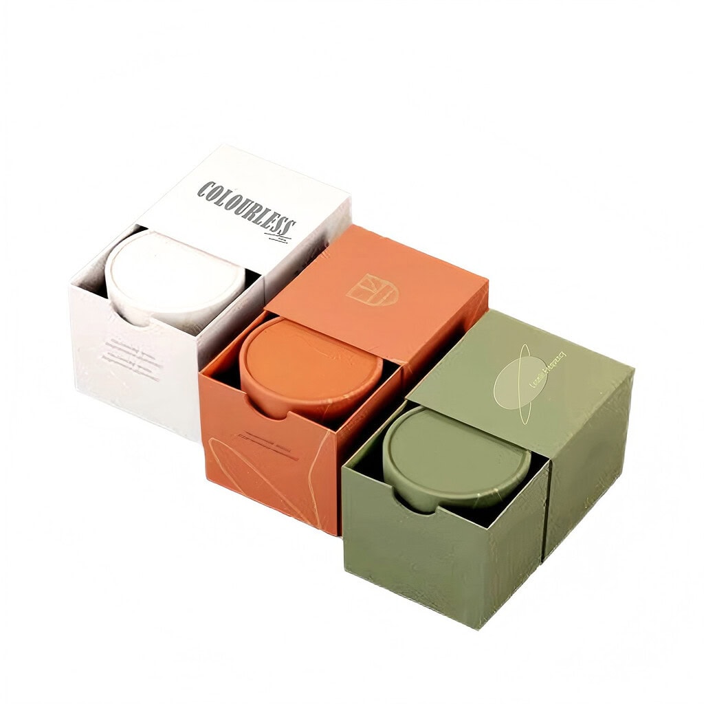 retail candle boxes