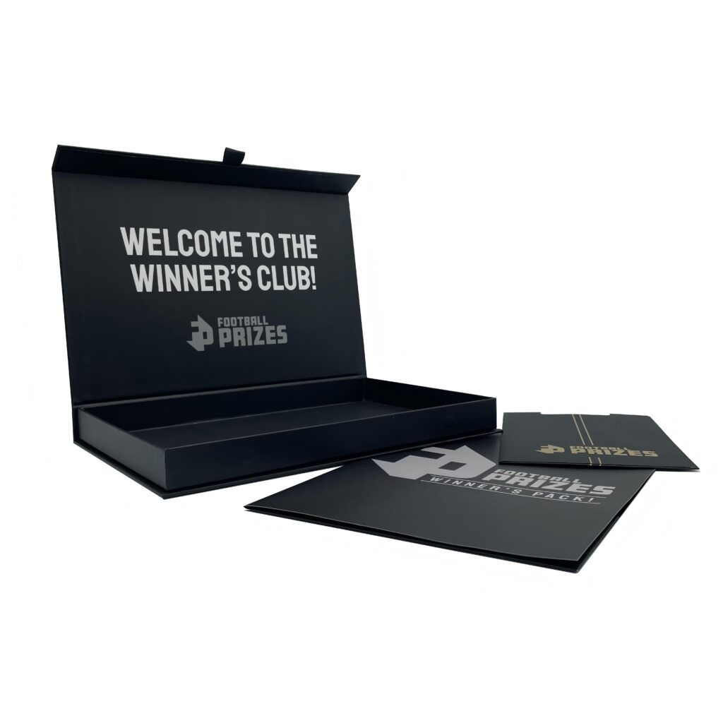 luxury clothing packaging