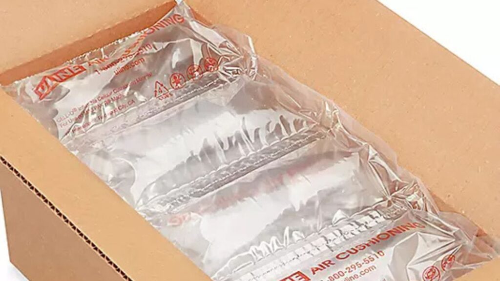 Air Pillows
