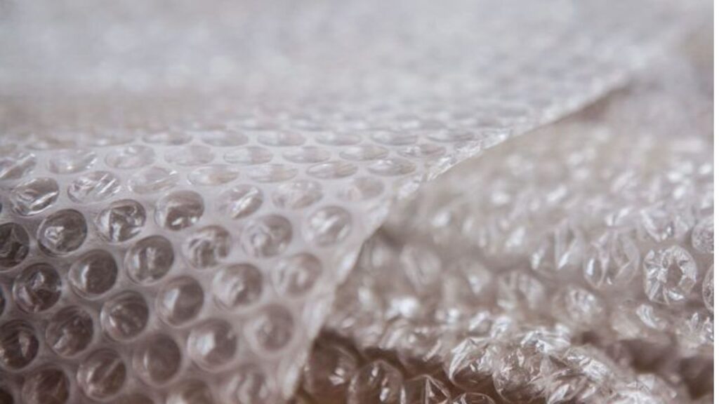 Bubble Wrap