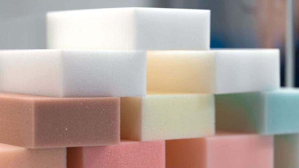 Foam Sheets