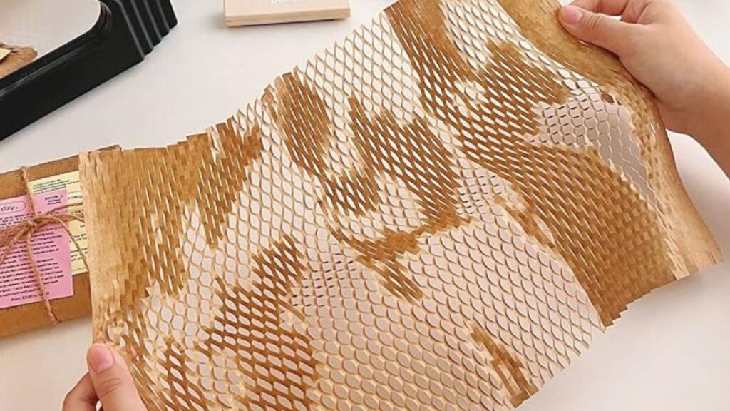 Honeycomb Paper