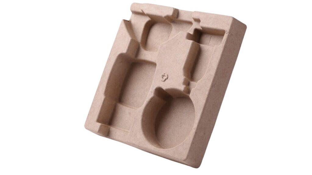 Molded Pulp
