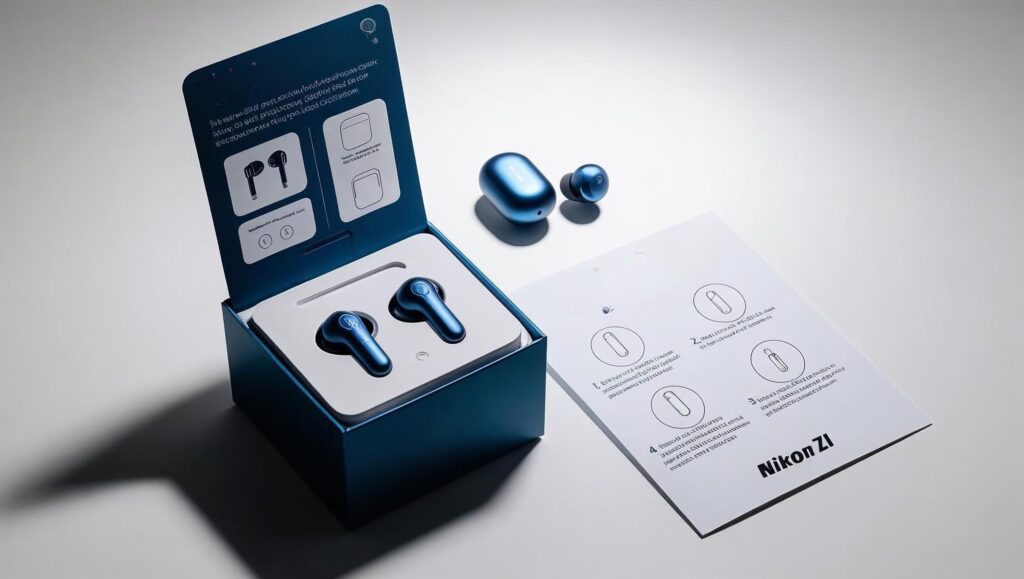 Product Instructions and Tips Inserts