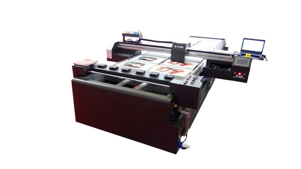 Digital Printer
