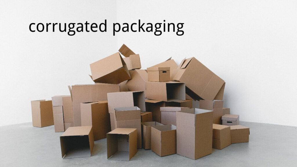 Was sind Verpackungen aus Wellpappe?