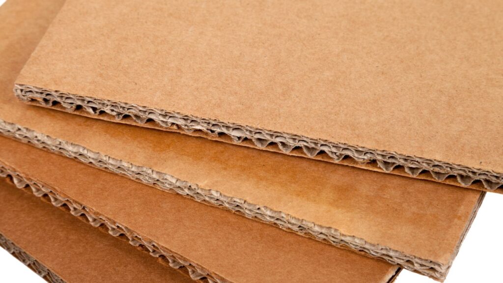 cardboard