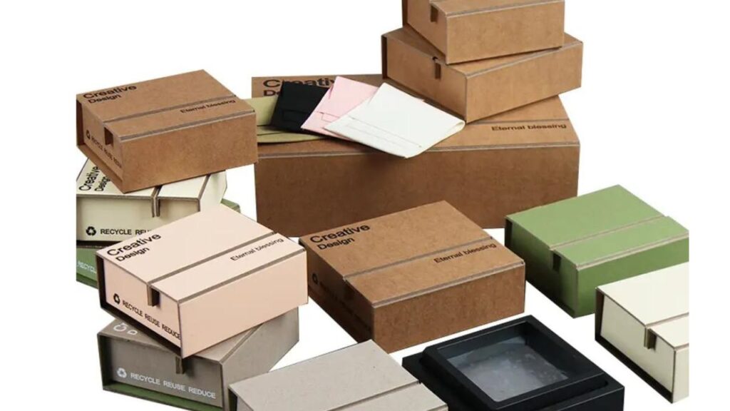 chipboard packaging