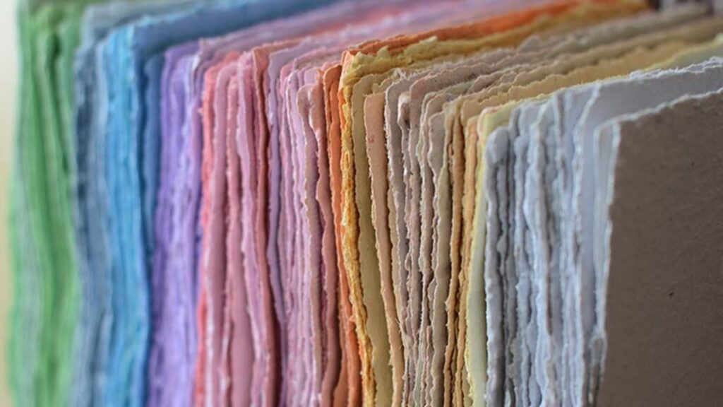 recycled paper product recycled paper product