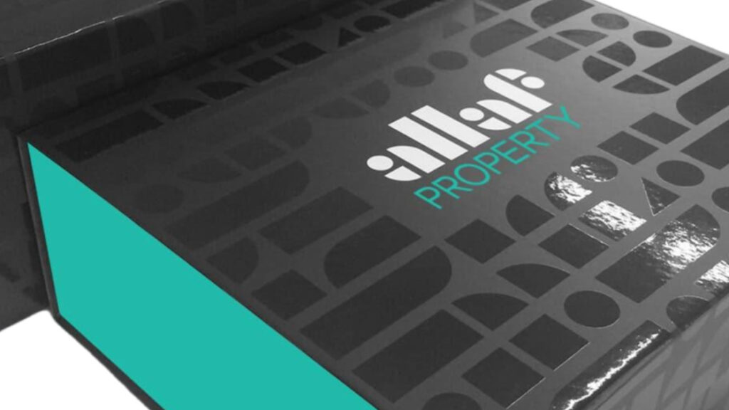 spot UV packaging spot UV packaging