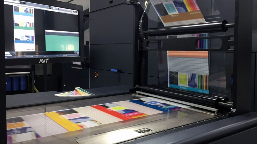 Digital Printing