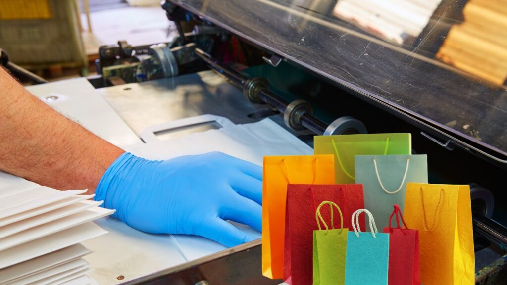 Flexo Printing Applications Flexo Printing Applications