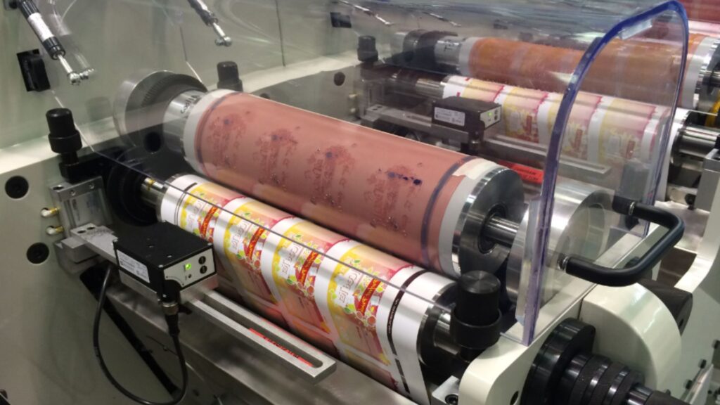 Flexographic Printing What is Flexographic Printing