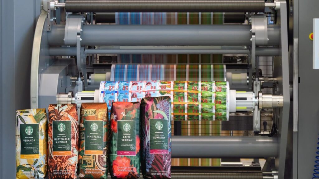 Gravure printing Gravure printing