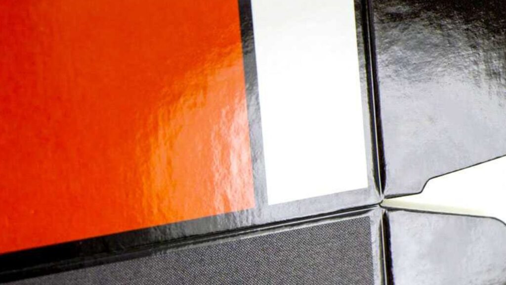 What is Aqueous Coating
