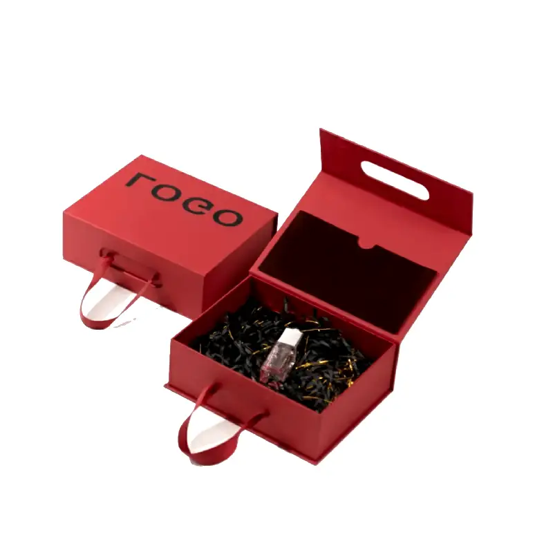 red perfume