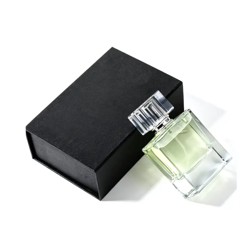 50-ml-Parfümverpackung