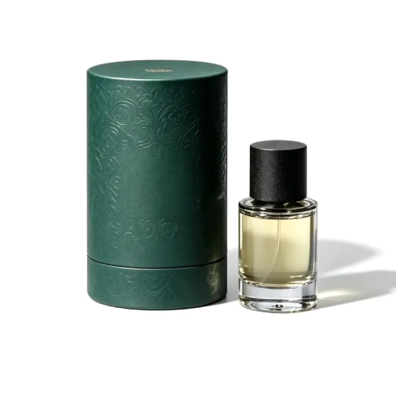 Parfümverpackungen in zylindrischer Form nach Maß
