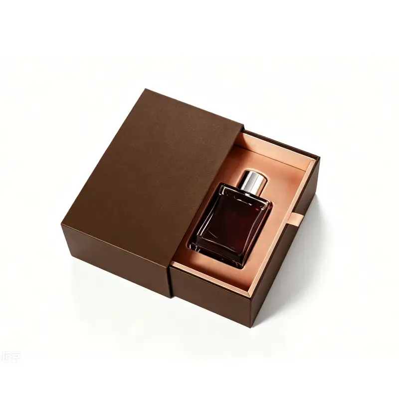 drawer mens perfume box