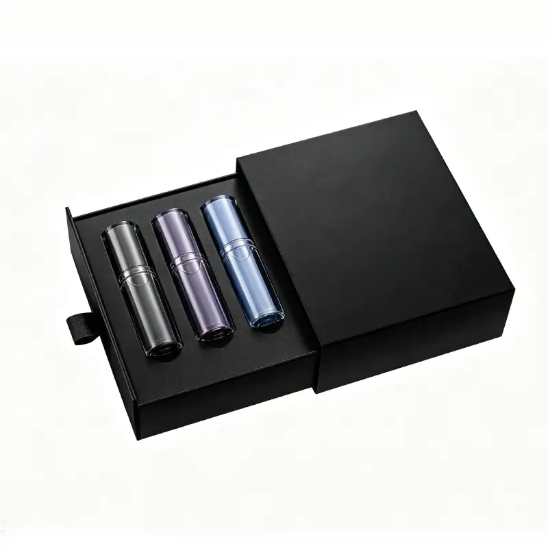 drawer perfume subscription box