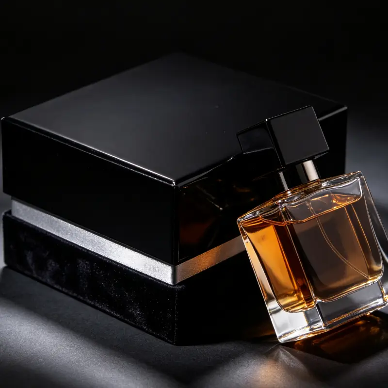 is perfume box legit