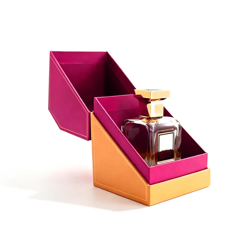 Luxus-Parfümverpackung (30 ml)