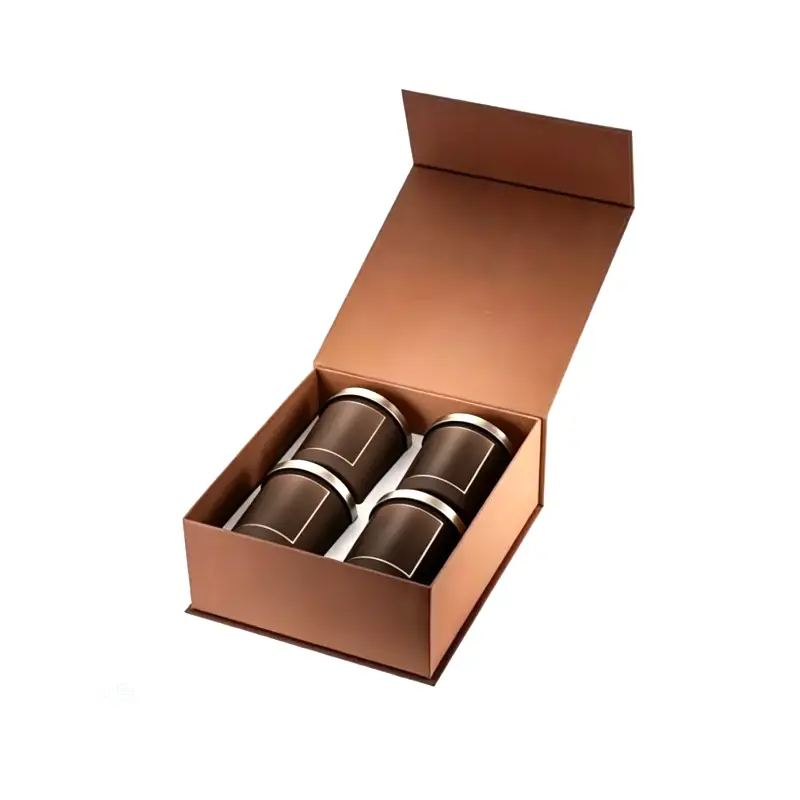 luxury candle boxes