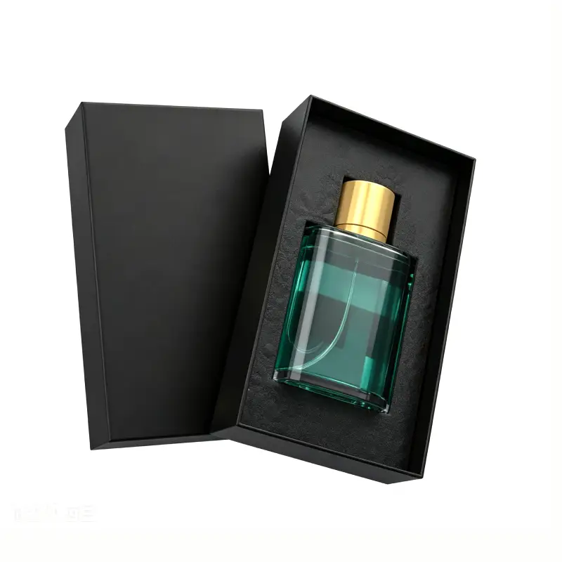 luxury custom perfume subscription box