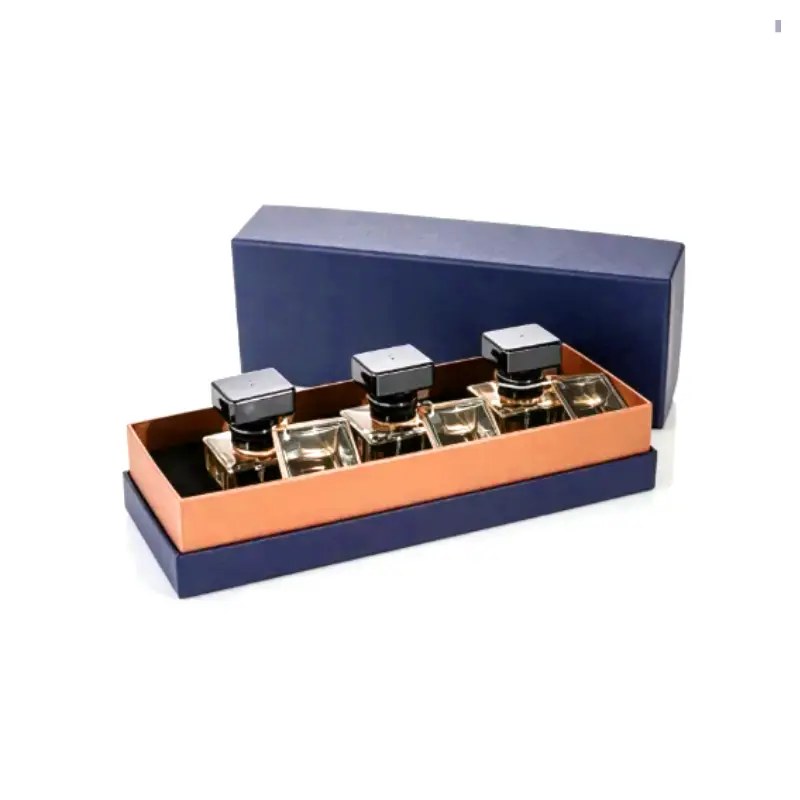 luxury perfume subscription box