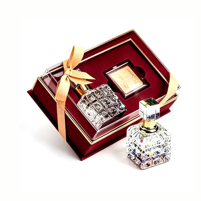 luxury perfume subscription box