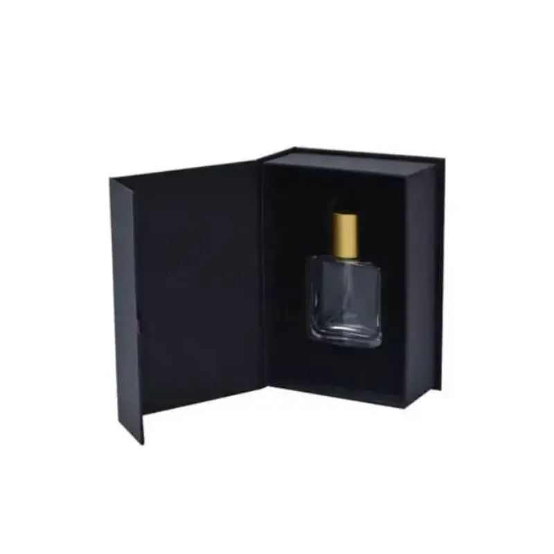 magnetic perfume box