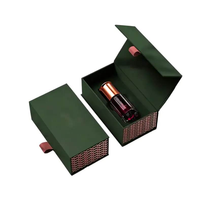 men perfume packaging