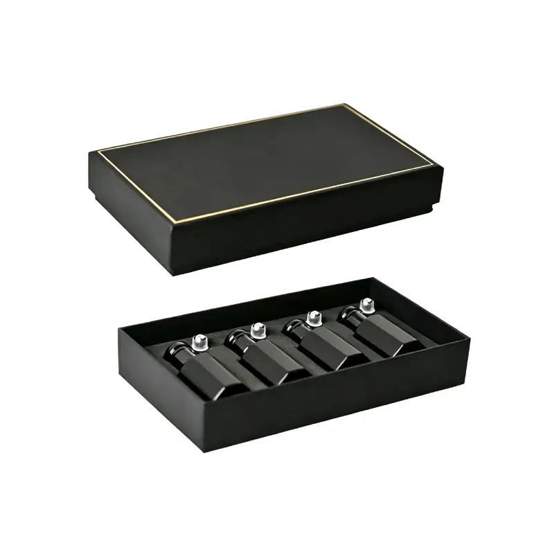 men perfume set box