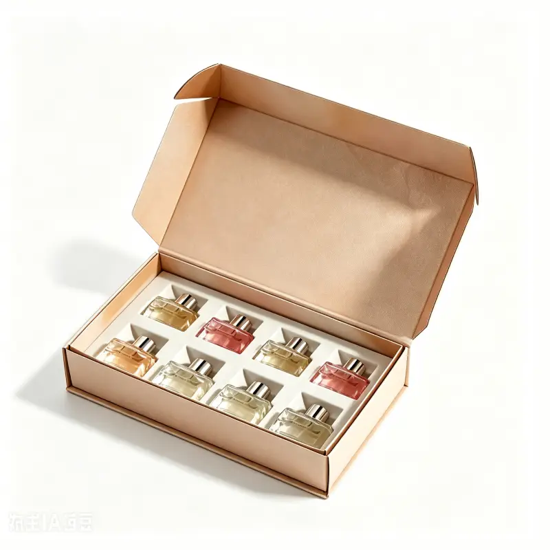 monthly perfume subscription box