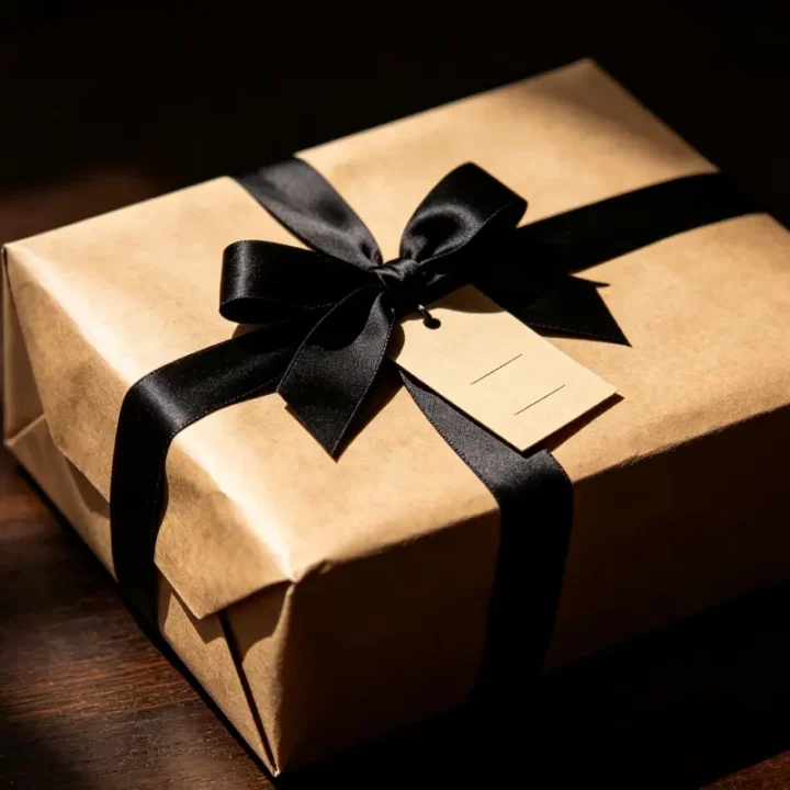 perfume box shipping