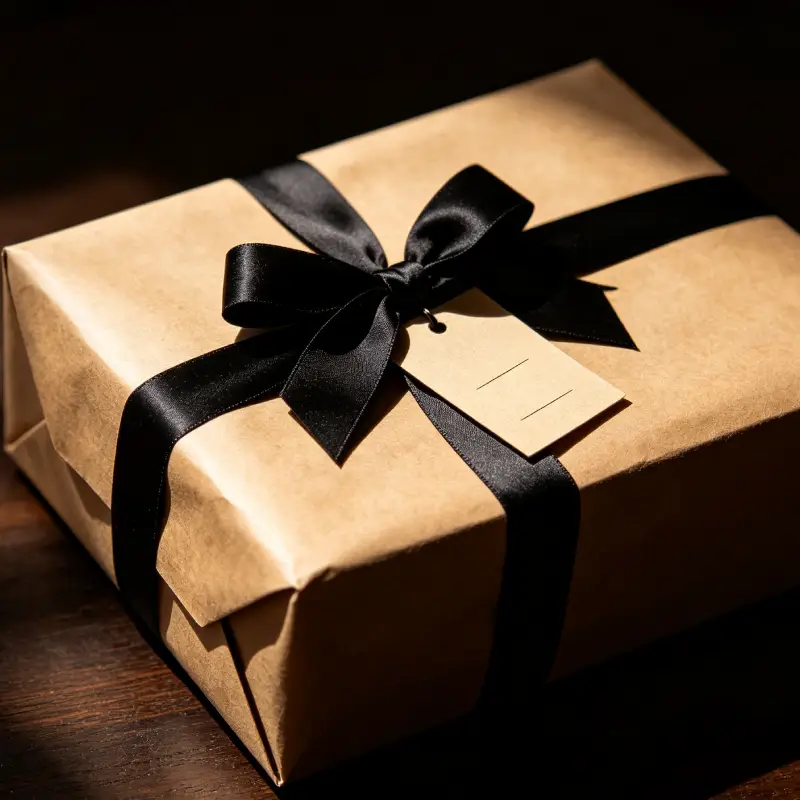perfume box shipping