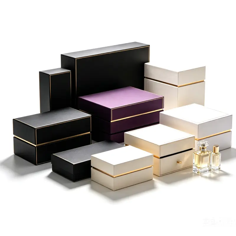 perfume box wholesale