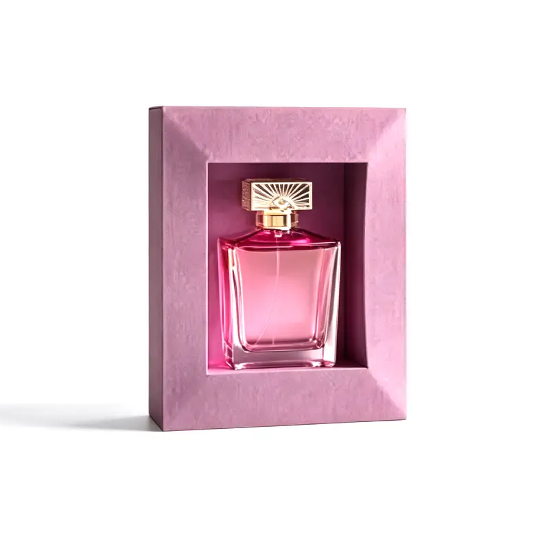 perfume gift box for women